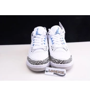 Jordan Air 3 UNC CT8532-104 0707